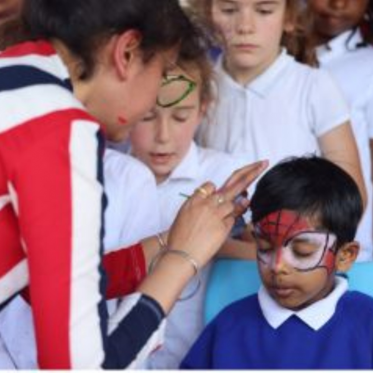 Rosedale Primary Rosedale Primary Summer Fair!